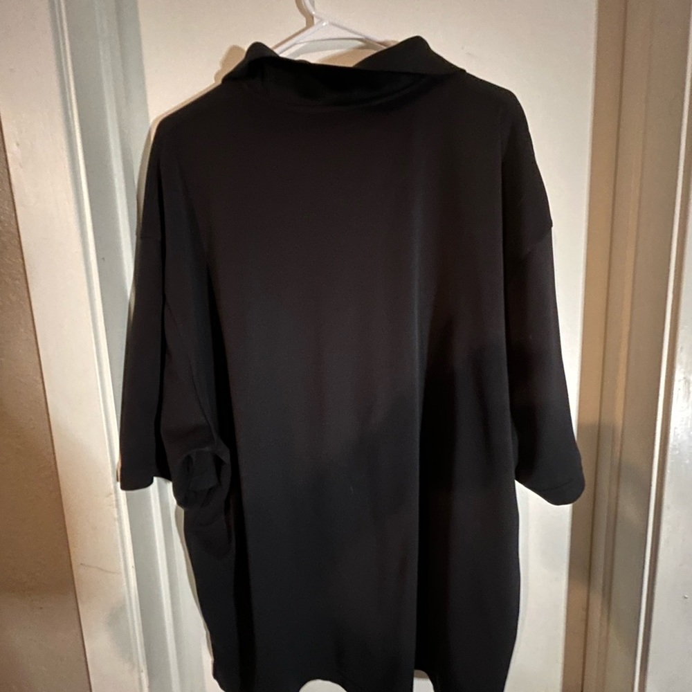Cubavera Polo (Corduroy type) 4XL - Picture 3 of 3